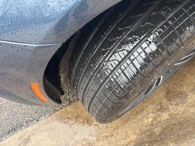 used 2023 BMW 540 car, priced at $44,895