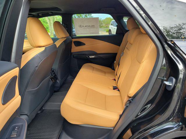 new 2026 Lexus RX 350 car, priced at $60,447