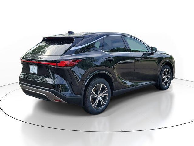 new 2026 Lexus RX 350 car, priced at $60,447
