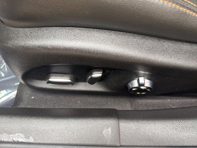 used 2023 Cadillac CT5-V car, priced at $45,875