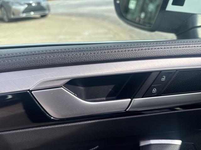 used 2021 Volkswagen Arteon car, priced at $19,500