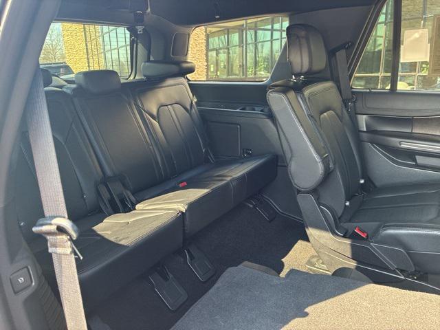 used 2019 Ford Expedition car, priced at $33,696