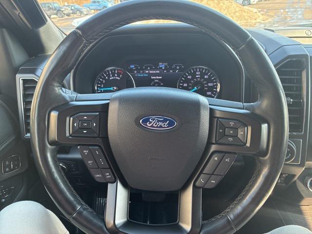 used 2019 Ford Expedition car, priced at $33,696