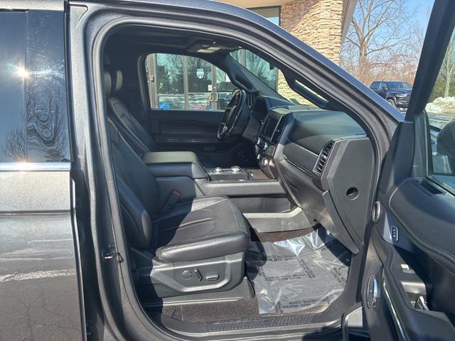 used 2019 Ford Expedition car, priced at $33,696