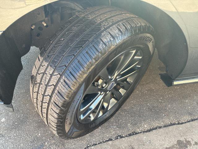 used 2019 Ford Expedition car, priced at $33,696