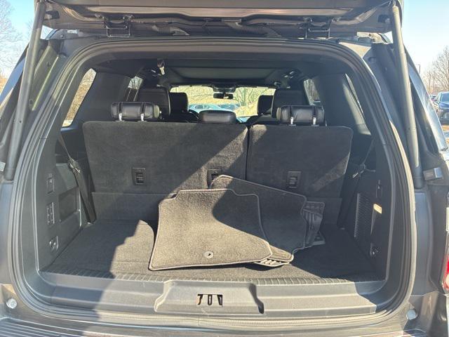 used 2019 Ford Expedition car, priced at $33,696