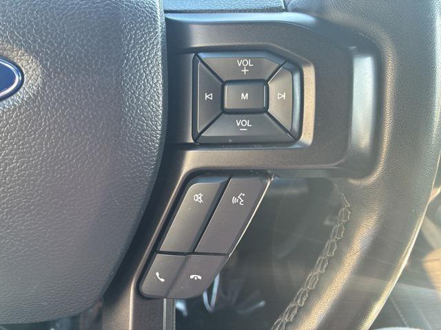 used 2019 Ford Expedition car, priced at $33,696