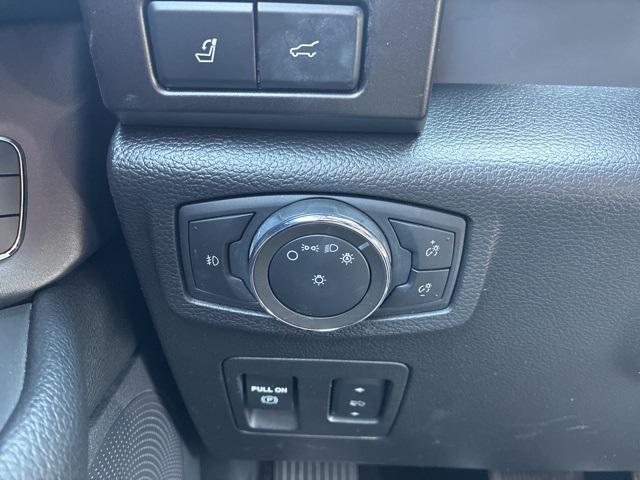 used 2019 Ford Expedition car, priced at $33,696