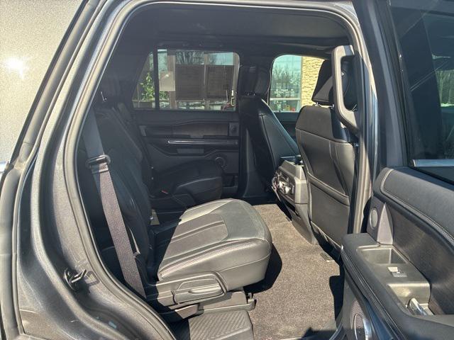 used 2019 Ford Expedition car, priced at $33,696