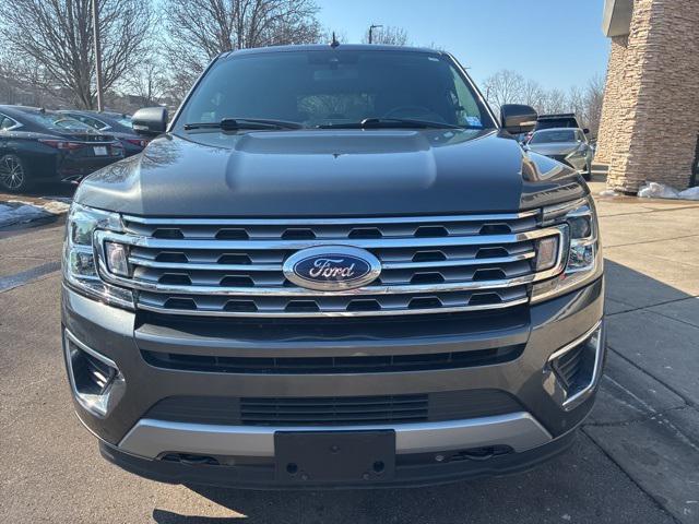 used 2019 Ford Expedition car, priced at $33,696