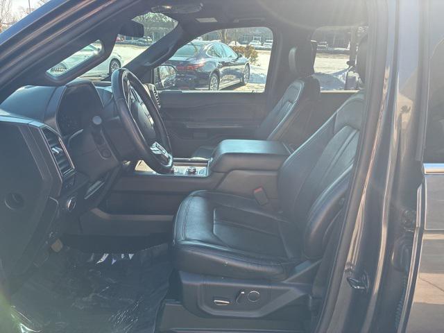 used 2019 Ford Expedition car, priced at $33,696