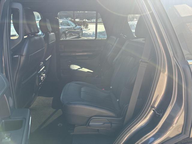 used 2019 Ford Expedition car, priced at $33,696