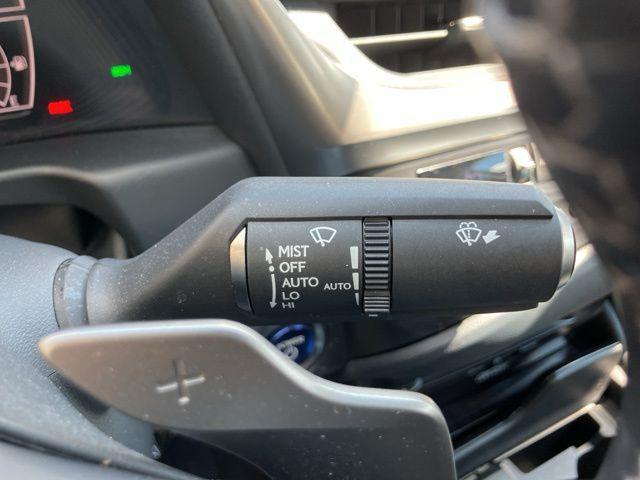 used 2021 Lexus ES 300h car, priced at $33,750