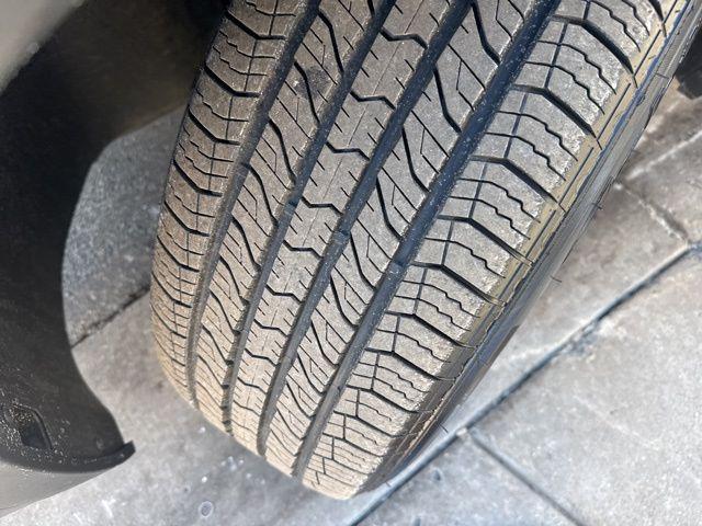 used 2023 Volkswagen Atlas Cross Sport car, priced at $21,750