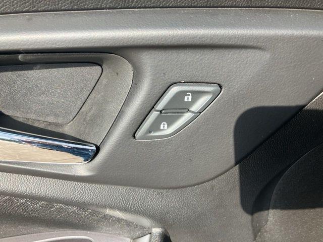 used 2023 Chevrolet Malibu car, priced at $16,937