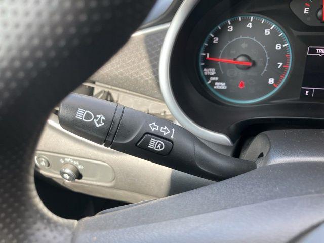 used 2023 Chevrolet Malibu car, priced at $16,937