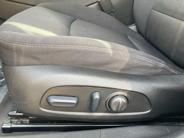 used 2023 Chevrolet Malibu car, priced at $16,937