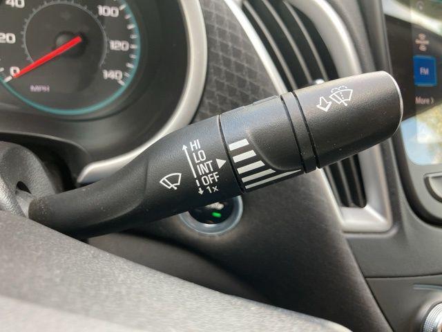 used 2023 Chevrolet Malibu car, priced at $16,937