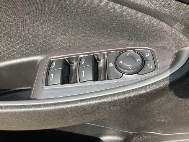 used 2023 Chevrolet Malibu car, priced at $16,937