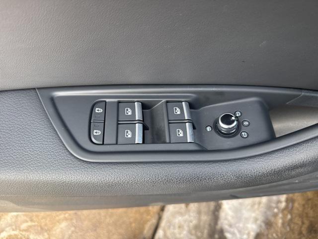 used 2021 Audi A5 Sportback car, priced at $23,500