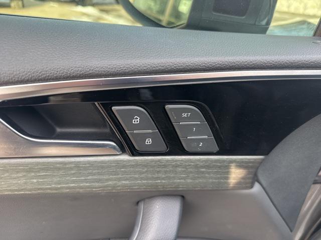 used 2021 Audi A5 Sportback car, priced at $23,500