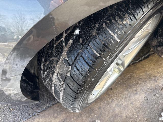 used 2021 Audi A5 Sportback car, priced at $23,500