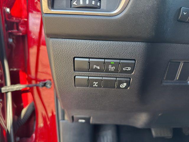 used 2016 Lexus NX 200t car, priced at $15,675