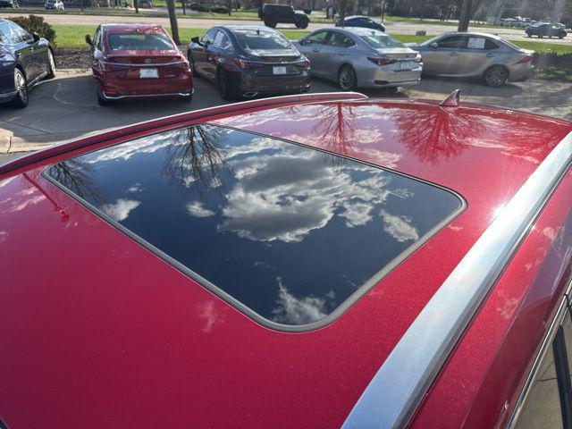 used 2016 Lexus NX 200t car, priced at $15,675