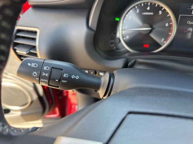 used 2016 Lexus NX 200t car, priced at $15,675