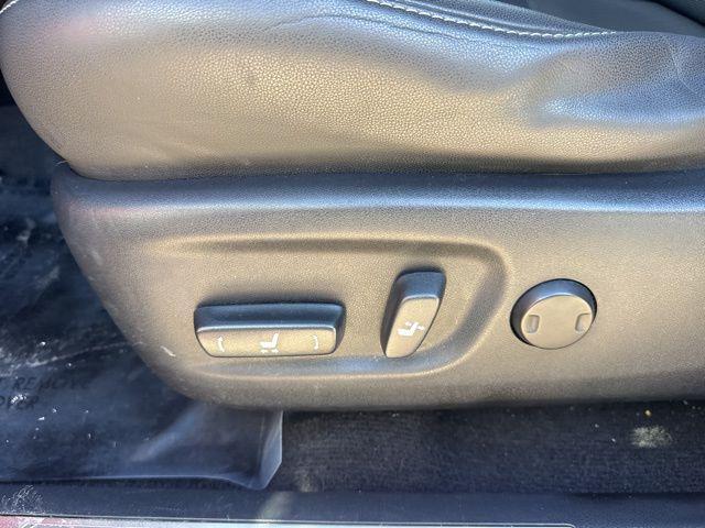 used 2016 Lexus NX 200t car, priced at $15,675