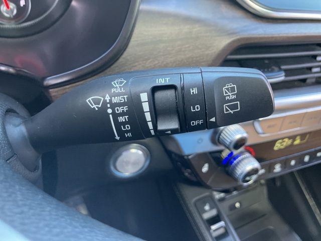 used 2022 Kia Telluride car, priced at $32,648