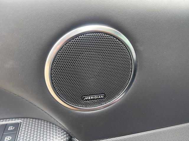 used 2021 Land Rover Range Rover Sport car, priced at $37,485