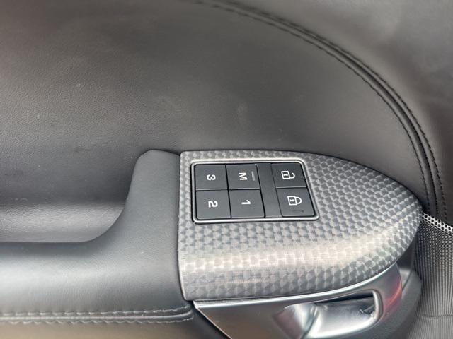 used 2021 Land Rover Range Rover Sport car, priced at $37,485