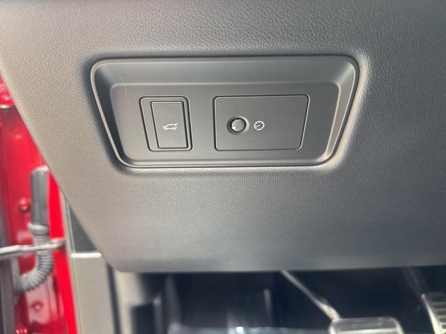 used 2021 Land Rover Range Rover Sport car, priced at $37,485