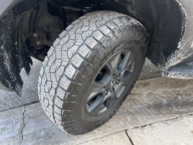 used 2025 Lexus GX 550 car, priced at $87,250