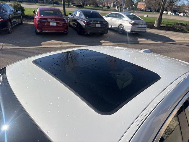 used 2025 BMW i4 Gran Coupe car, priced at $45,500