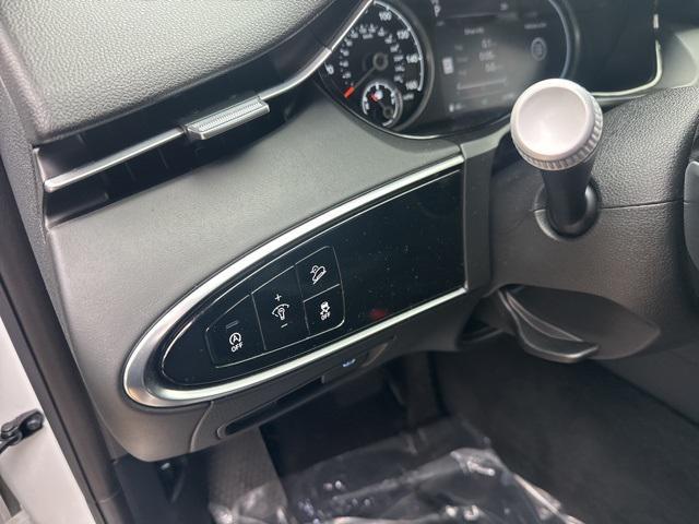 used 2024 Genesis GV70 car, priced at $34,994