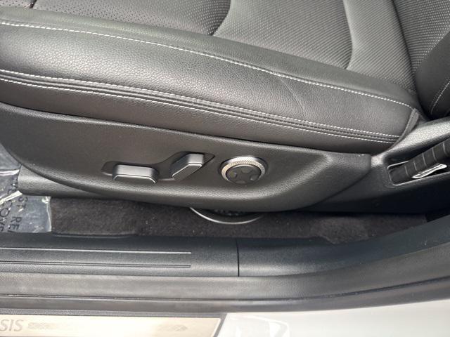 used 2024 Genesis GV70 car, priced at $34,994