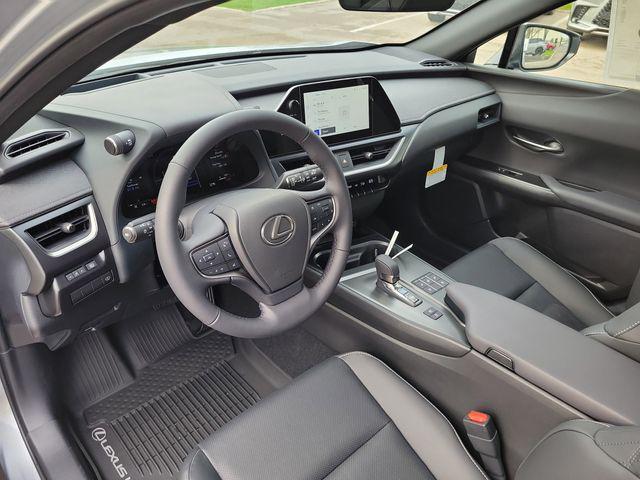 new 2026 Lexus UX 300h car, priced at $48,635