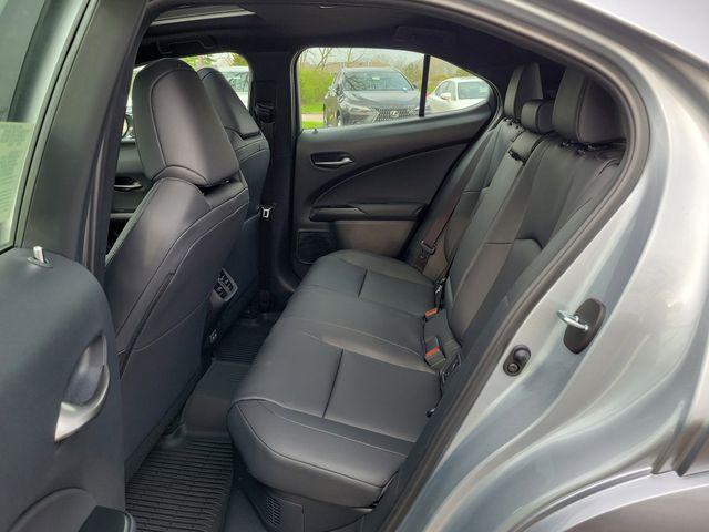 new 2026 Lexus UX 300h car, priced at $48,635