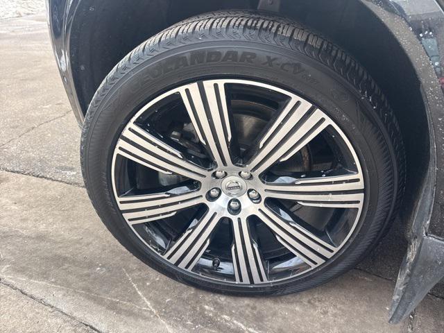 used 2021 Volvo XC90 car, priced at $31,854
