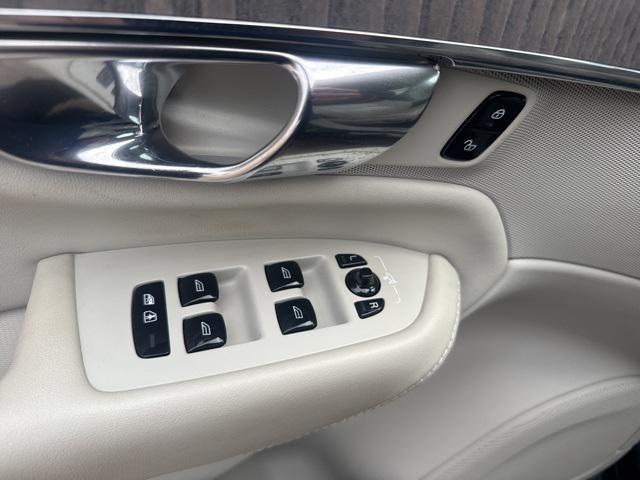 used 2021 Volvo XC90 car, priced at $31,854