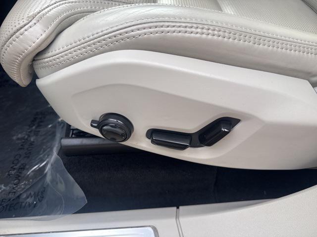 used 2021 Volvo XC90 car, priced at $31,854