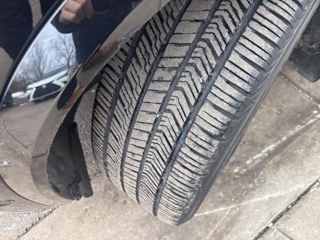 used 2021 Volvo XC90 car, priced at $31,854