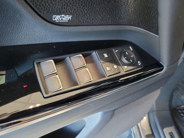 new 2026 Lexus LX 600 car, priced at $116,229