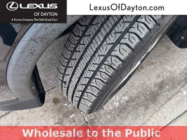 used 2015 Honda CR-V car, priced at $7,250