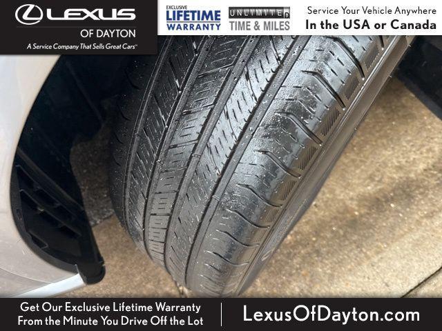 used 2024 Lexus RX 350 car, priced at $47,987