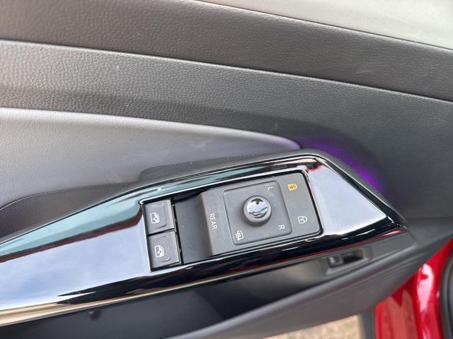 used 2024 Volkswagen ID.4 car, priced at $22,575