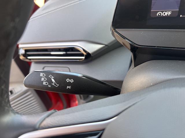 used 2024 Volkswagen ID.4 car, priced at $22,575