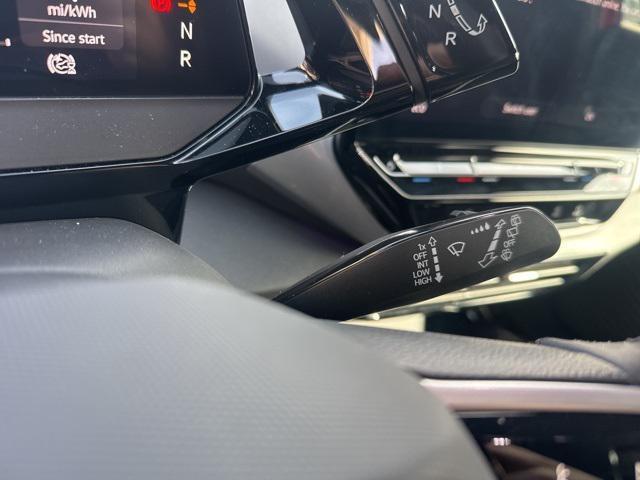 used 2024 Volkswagen ID.4 car, priced at $22,575